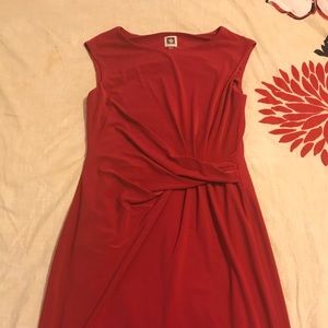 Anne Klein dress